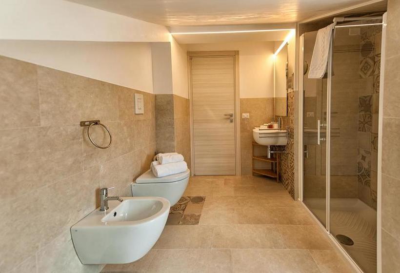 Bed and Breakfast Barokhouse  | Scicli | Ragusa | Italia 5