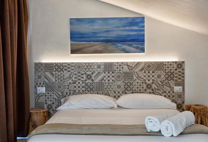 Bed and Breakfast Barokhouse  | Scicli | Ragusa | Italia 6