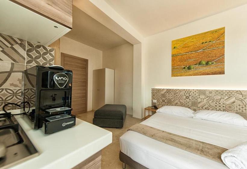 Bed and Breakfast Barokhouse  | Scicli | Ragusa | Italia 7