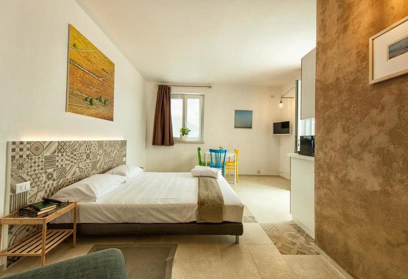 Bed and Breakfast Barokhouse  | Scicli | Ragusa | Italia 8