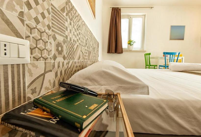 Bed and Breakfast Barokhouse  | Scicli | Ragusa | Italia 9