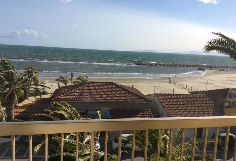 Hotel Lampada Di Aladino 