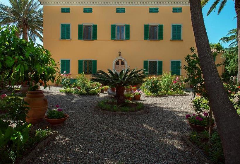 Bed and Breakfast Villa Bengodi  | Talamone | Grosseto | Italia 1