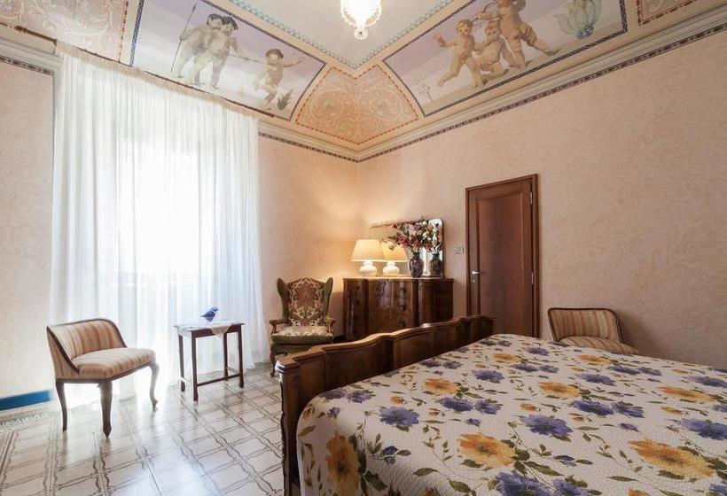 Bed and Breakfast Villa Bengodi  | Talamone | Grosseto | Italia 10