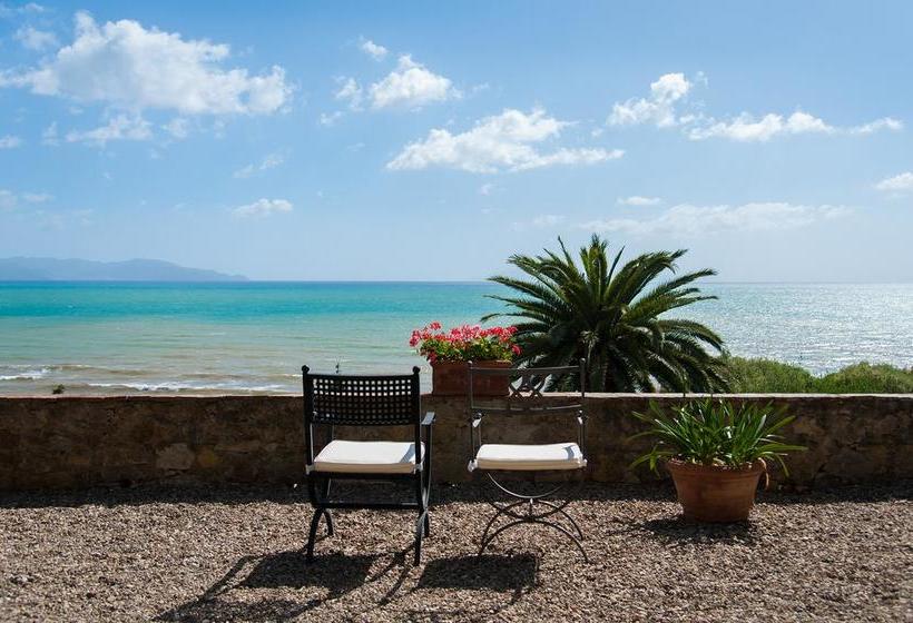 Bed and Breakfast Villa Bengodi  | Talamone | Grosseto | Italia 11