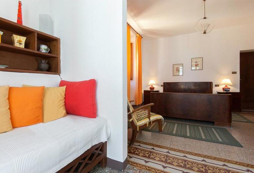 Bed and Breakfast Villa Bengodi  | Talamone | Grosseto | Italia 12