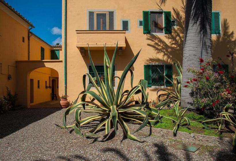 Bed and Breakfast Villa Bengodi  | Talamone | Grosseto | Italia 14