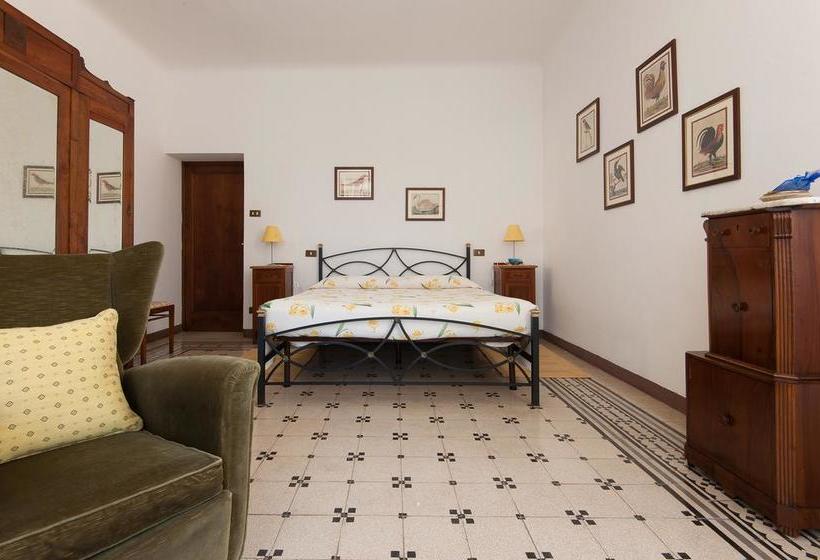 Bed and Breakfast Villa Bengodi  | Talamone | Grosseto | Italia 15