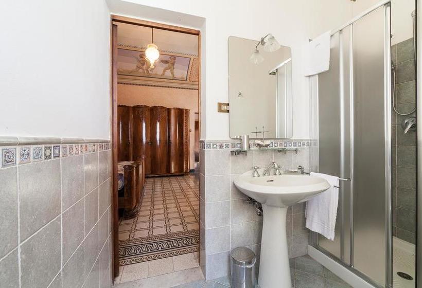 Bed and Breakfast Villa Bengodi  | Talamone | Grosseto | Italia 16