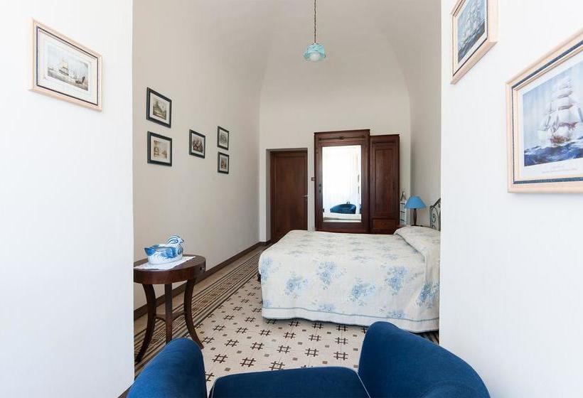 Bed and Breakfast Villa Bengodi  | Talamone | Grosseto | Italia 17