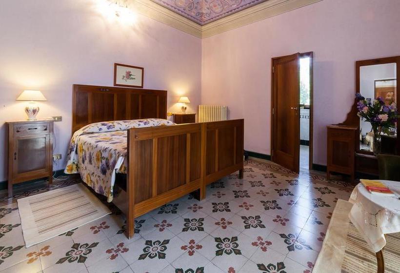 Bed and Breakfast Villa Bengodi  | Talamone | Grosseto | Italia 20