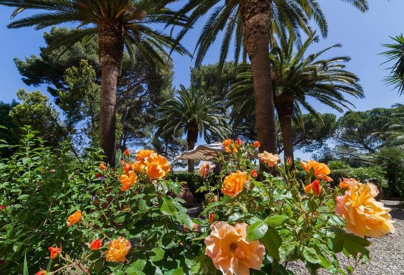 Bed and Breakfast Villa Bengodi  | Talamone | Grosseto | Italia 3