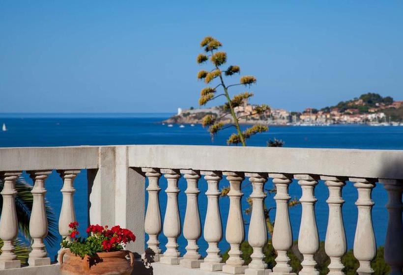 Bed and Breakfast Villa Bengodi  | Talamone | Grosseto | Italia 5