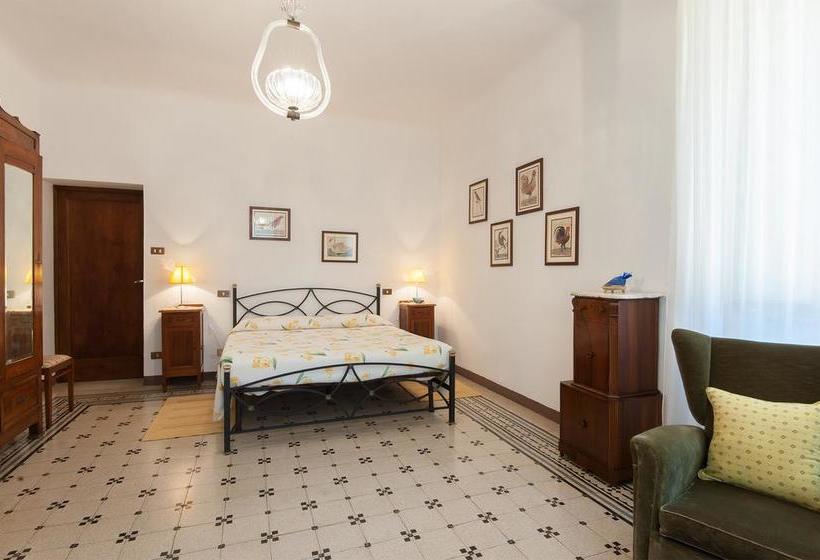 Bed and Breakfast Villa Bengodi  | Talamone | Grosseto | Italia 6
