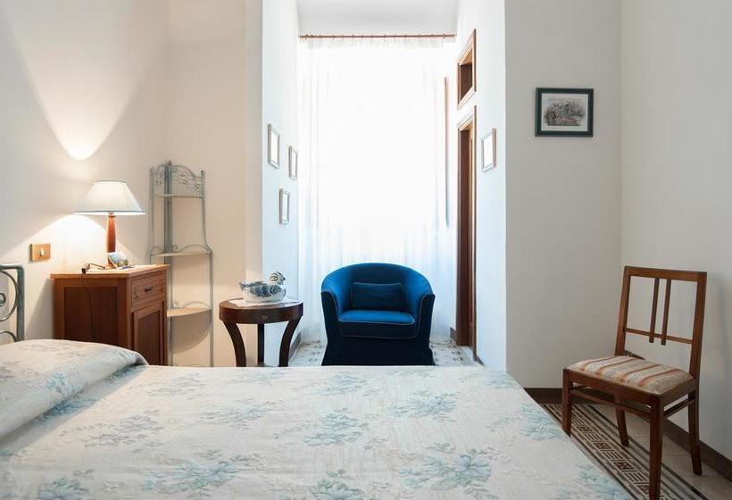 Bed and Breakfast Villa Bengodi  | Talamone | Grosseto | Italia 8