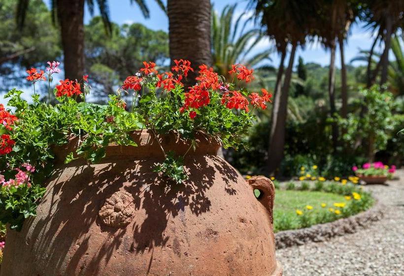 Bed and Breakfast Villa Bengodi  | Talamone | Grosseto | Italia 9