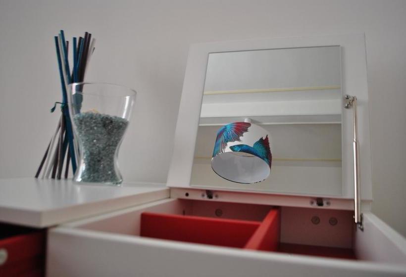 B&b Scilla Mare  | Scilla | Reggio Calabria | Italia 13