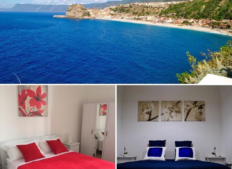 B&b Scilla Mare  | Scilla | Reggio Calabria | Italia 18