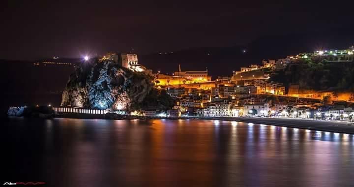 B&b Scilla Mare  | Scilla | Reggio Calabria | Italia 19