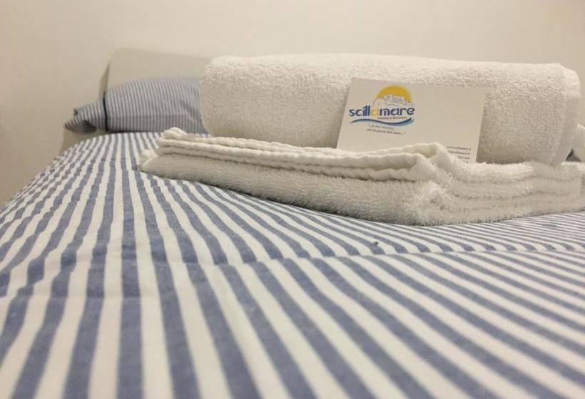 B&b Scilla Mare  | Scilla | Reggio Calabria | Italia 2