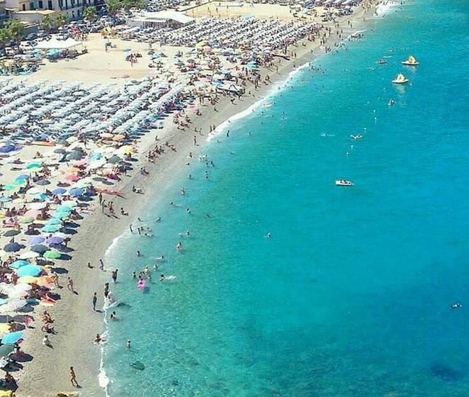 B&b Scilla Mare  | Scilla | Reggio Calabria | Italia 20