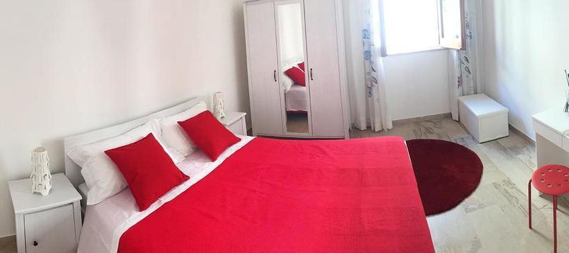 B&b Scilla Mare  | Scilla | Reggio Calabria | Italia 4