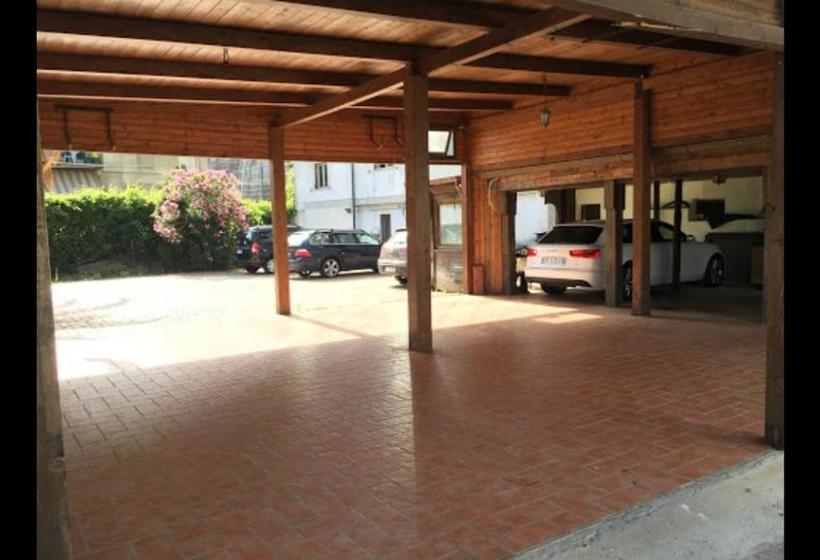 B&b Scilla Mare  | Scilla | Reggio Calabria | Italia 8