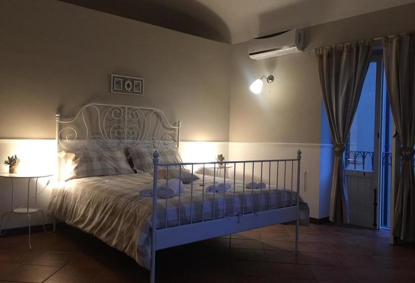 B&b La Plaza De Dominique Palermo