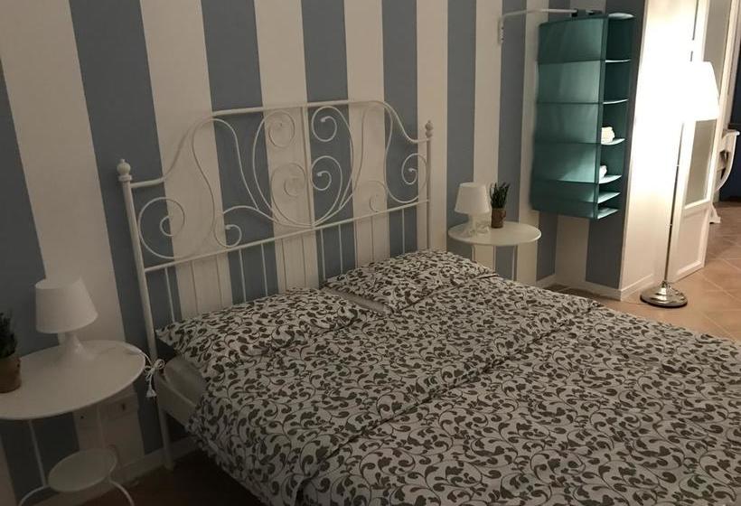 B&b La Plaza De Dominique  | Palermo | Palermo | Italia 1