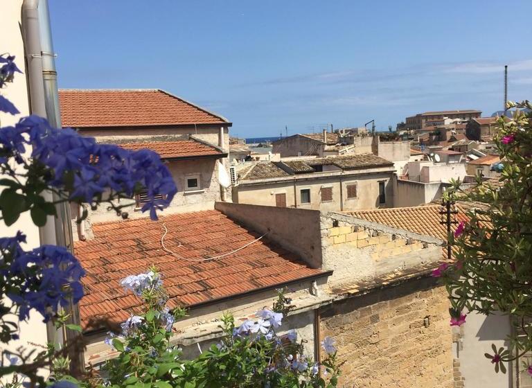 B&b La Plaza De Dominique  | Palermo | Palermo | Italia 10