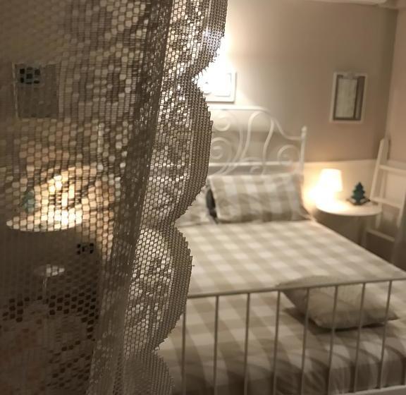 B&b La Plaza De Dominique  | Palermo | Palermo | Italia 12