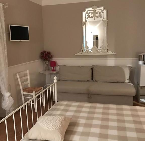 B&b La Plaza De Dominique  | Palermo | Palermo | Italia 13