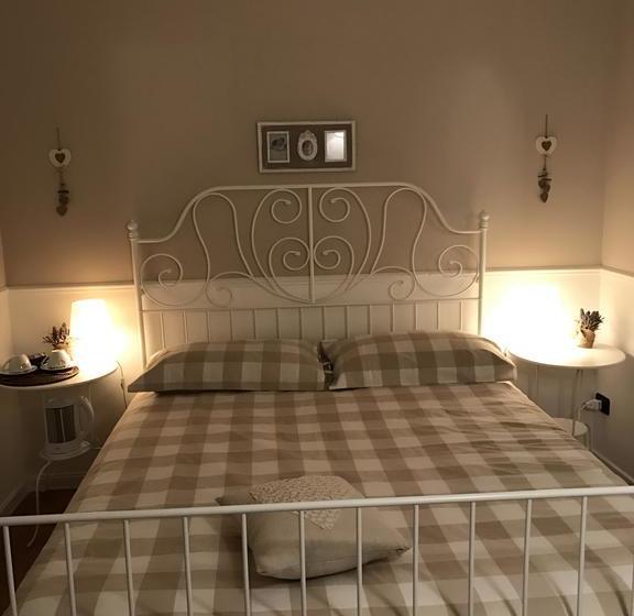 B&b La Plaza De Dominique  | Palermo | Palermo | Italia 14