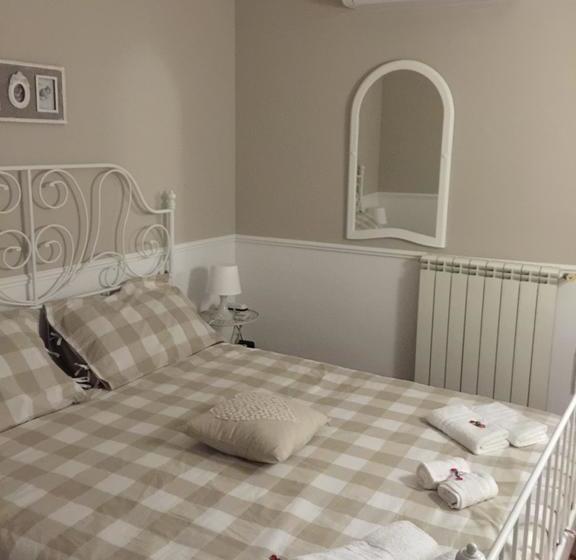 B&b La Plaza De Dominique  | Palermo | Palermo | Italia 15