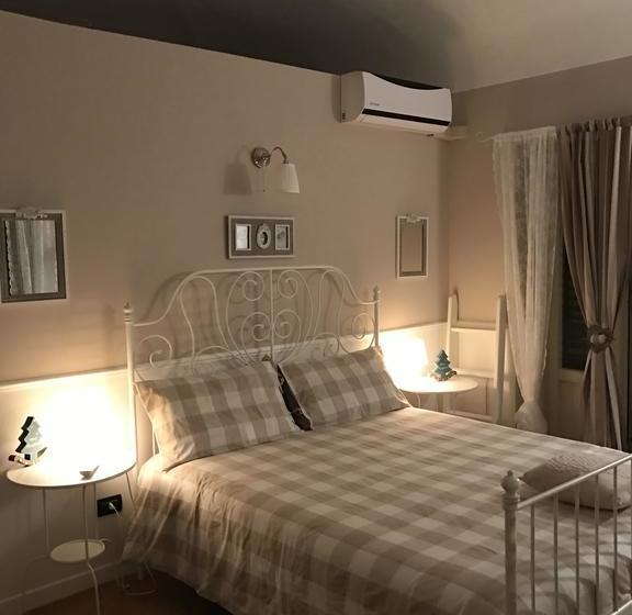 B&b La Plaza De Dominique  | Palermo | Palermo | Italia 16