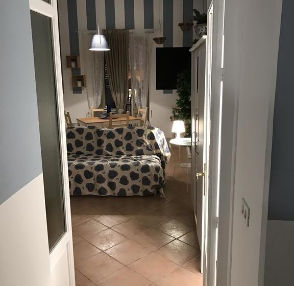 B&b La Plaza De Dominique  | Palermo | Palermo | Italia 18