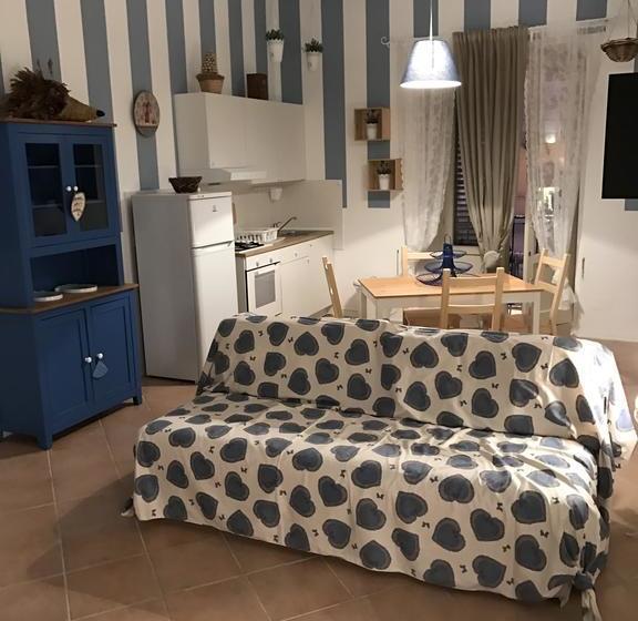 B&b La Plaza De Dominique  | Palermo | Palermo | Italia 19