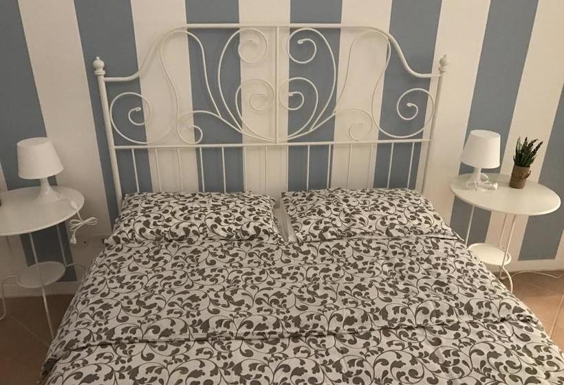 B&b La Plaza De Dominique  | Palermo | Palermo | Italia 2