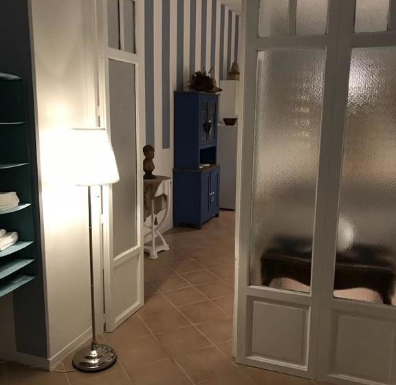 B&b La Plaza De Dominique  | Palermo | Palermo | Italia 20