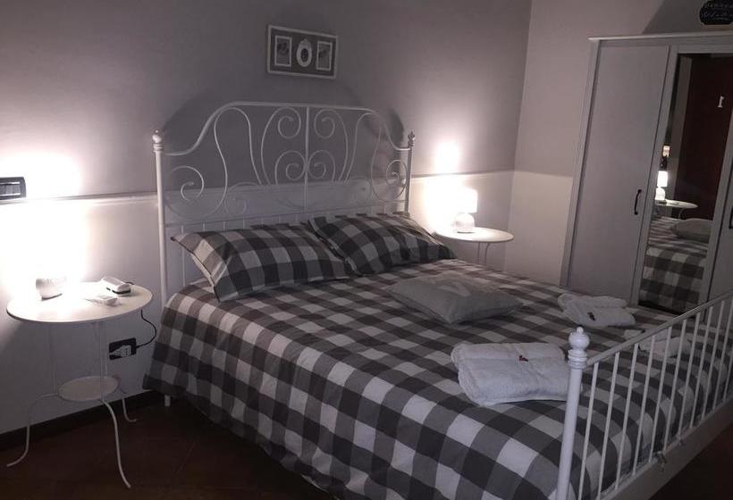 B&b La Plaza De Dominique  | Palermo | Palermo | Italia 3