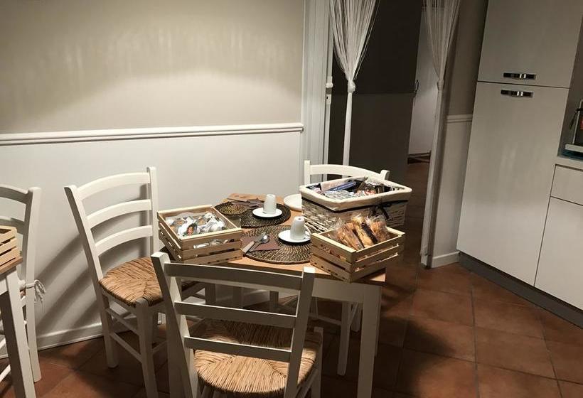 B&b La Plaza De Dominique  | Palermo | Palermo | Italia 4