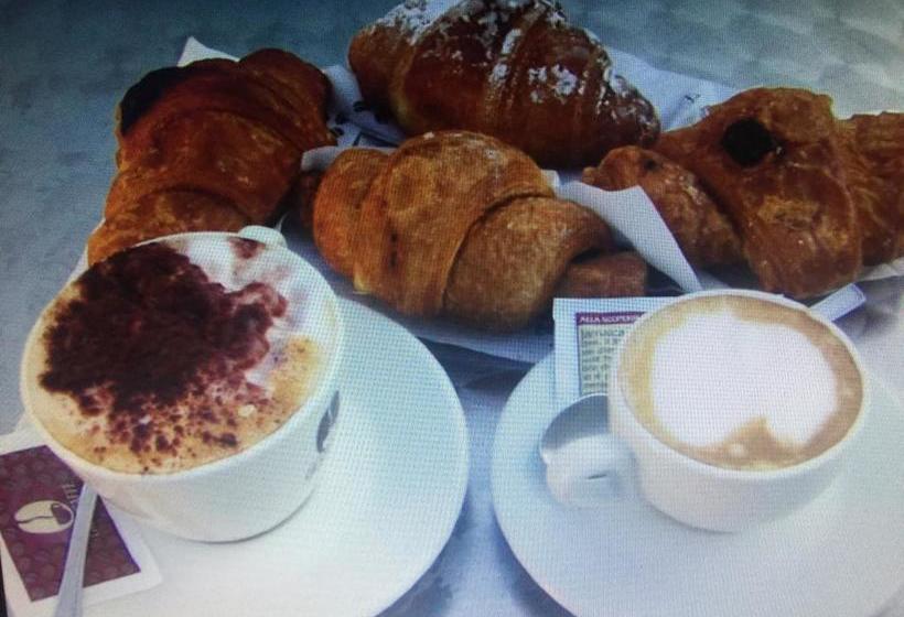 B&b La Plaza De Dominique  | Palermo | Palermo | Italia 5