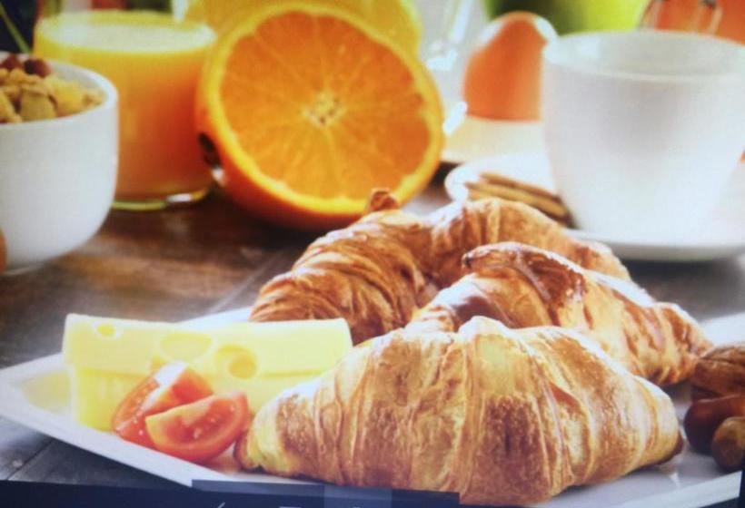 B&b La Plaza De Dominique  | Palermo | Palermo | Italia 6