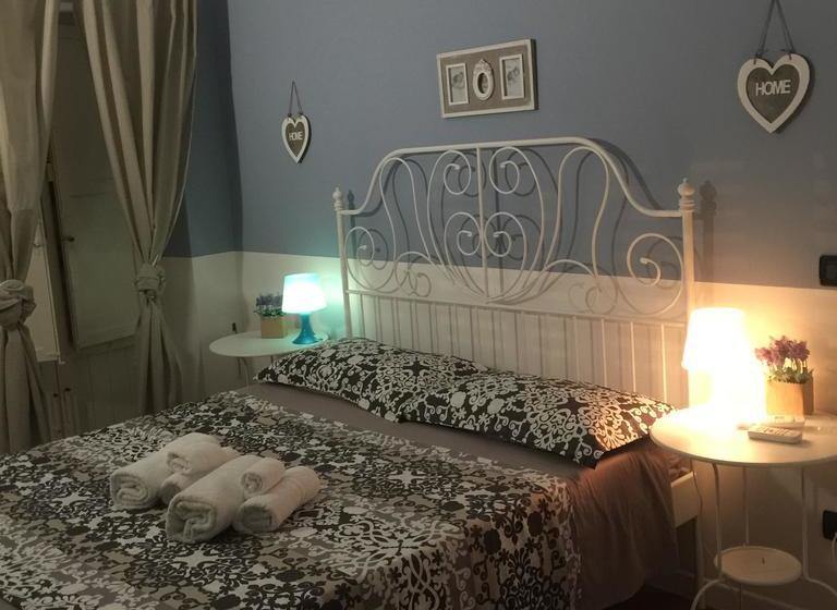 B&b La Plaza De Dominique  | Palermo | Palermo | Italia 7