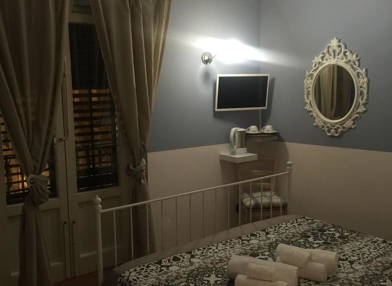 B&b La Plaza De Dominique  | Palermo | Palermo | Italia 8