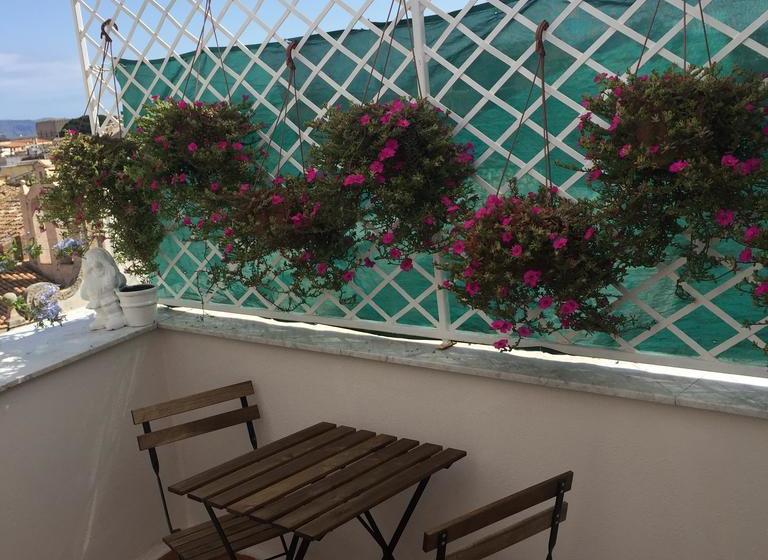 B&b La Plaza De Dominique  | Palermo | Palermo | Italia 9