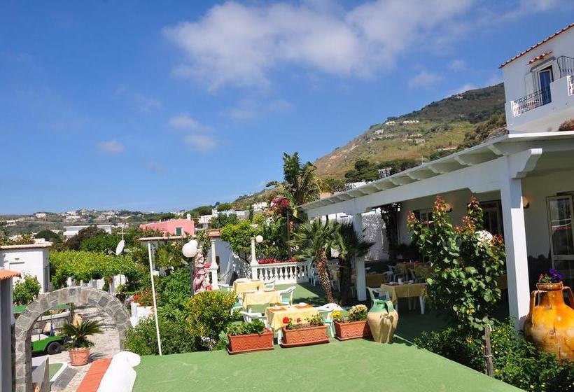 Hotel Casa La Vigna  | Ischia | Napoli | Italia 1