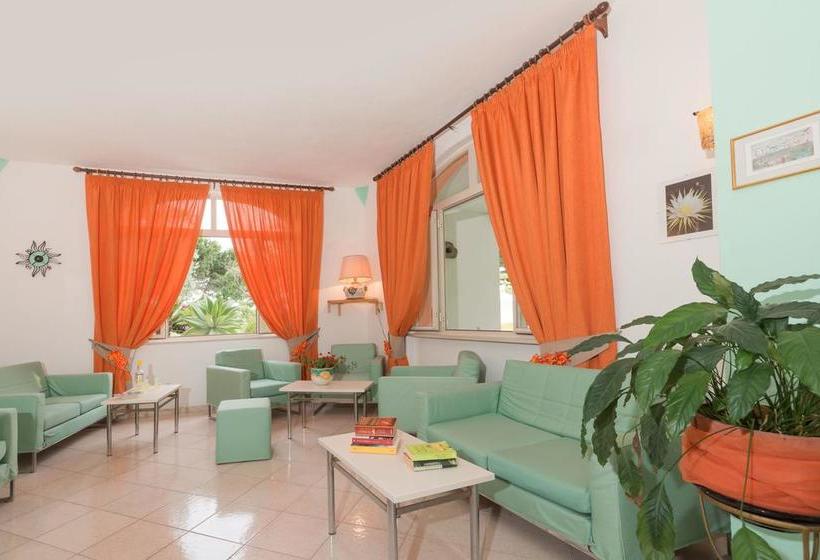 Hotel Casa La Vigna  | Ischia | Napoli | Italia 10