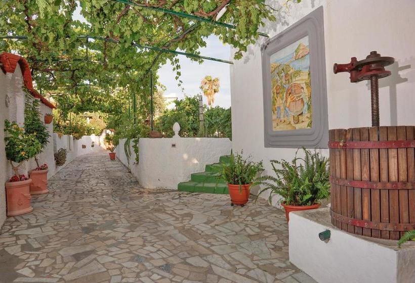 Hotel Casa La Vigna  | Ischia | Napoli | Italia 12