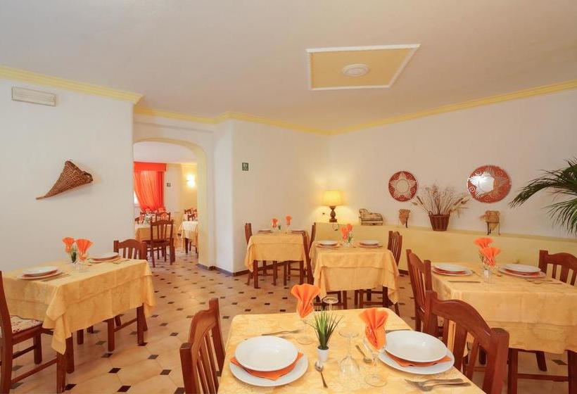 Hotel Casa La Vigna  | Ischia | Napoli | Italia 13